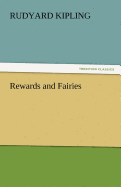 Rewards and Fairies