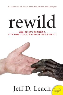 Rewild - Leach, Jeff