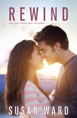 Rewind - Ward, Susan