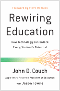 Rewiring Education: How Technology Can Unlock Every Student's Potential