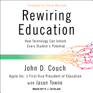 Rewiring Education: How Technology Can Unlock Every Student's Potential