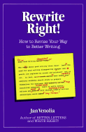 Rewrite Right!
