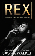 Rex: A Stepbrother Romance