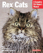 Rex Cats