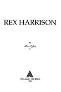 Rex Harrison - Eyles, Allen