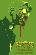 Rex Mundi Volume 4: Crown and Sword