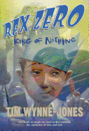 Rex Zero, King of Nothing