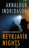 Reykjavik Nights