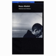 Reza Abdoh