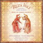 Reza Vali: Chant and Dance