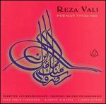 Reza Vali: Persian Folklore