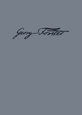 Rezensionen - Forster, George, and Fiedler, Horst (Editor)