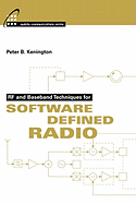 RF and Baseband Techniques for Software