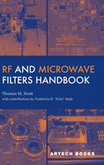 RF and Microwave Filters Handbook