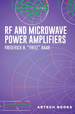 RF and Microwave Power Amplifiers - Raab, Frederick H