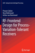 RF-Frontend Design for Process-Variation-Tolerant Receivers
