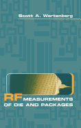 RF Measurements of Die and Packages