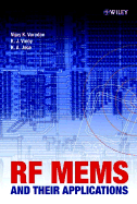 RF Mems and Their Applications