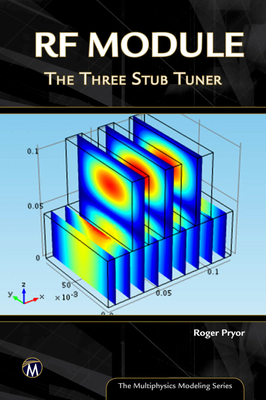 RF Module: The Three Stub Tuner - Pryor, Roger W.