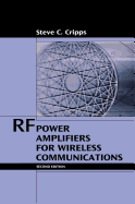 RF Power Amplifiers Wireless Comms 2e