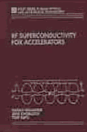 RF Superconductivity for Accelerators