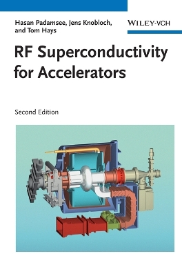 RF Superconductivity for Accelerators - Padamsee, Hasan