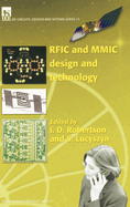 RFIC and MMIC design and technology