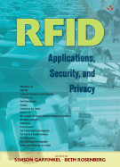 Rfid: Applications, Security, and Privacy