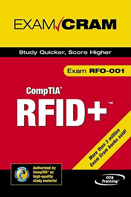 RFID+ Exam Cram - OTA Training