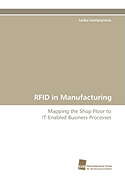 RFID in Manufacturing