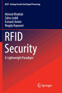 Rfid Security: A Lightweight Paradigm