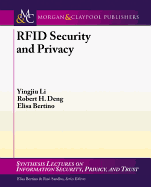 Rfid Security and Privacy