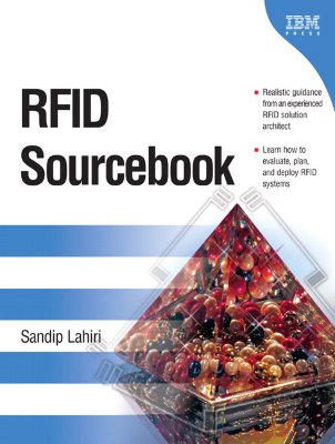 RFID Sourcebook - Lahiri, Sandip