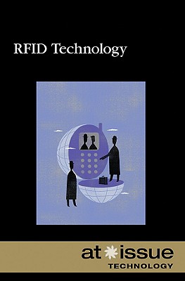 Rfid Technology - Espejo, Roman (Editor)