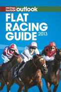 RFO Flat Racing Guide - Watts, Nick (Editor), and Hill, Dylan (Editor)