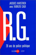 RG : 20 ans de police politique
