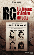 RG, la traque d'Action directe
