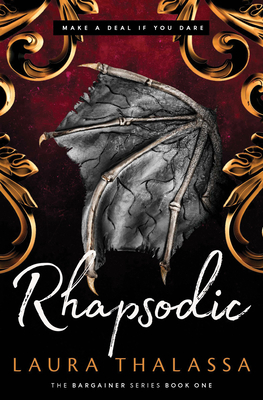 Rhapsodic - Thalassa, Laura