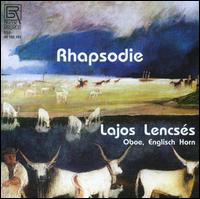 Rhapsodie - Andra Darzins (viola); Dirk Hegemann (viola); Emily K�rner (violin); Enik� Ginzery (cimbalom); Judit B�sz�rm�nyi (piano);...