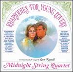 Rhapsodies for Young Lovers