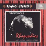 Rhapsodies 