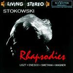 Rhapsodies 