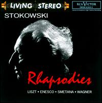 Rhapsodies  - Arthur Granick (viola); Harvey Shapiro (cello); Henry Schumann (horn); Marilyn Wright (violin); Ralph Froelich (horn);...
