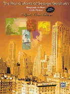 Rhapsody in Blue: Advanced Piano, Sheet