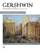 Rhapsody in Blue (Solo Piano Version)