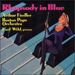 Rhapsody In Blue