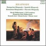 Rhapsody