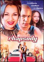 Rhapsody - Jeff Byrd