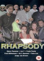 Rhapsody - Don Abernathy