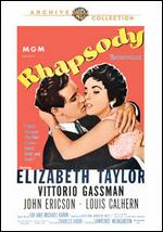 Rhapsody - Charles Vidor